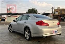 ئینفینیتی G37